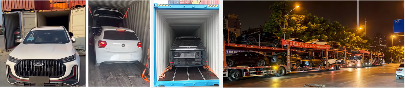 Container Loading Process 2